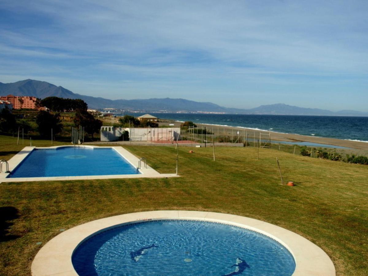 Aldea Beach 1000 Villa Manilva Exterior foto