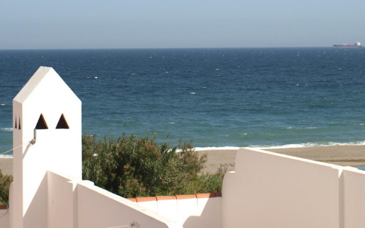 Aldea Beach 1000 Villa Manilva Exterior foto