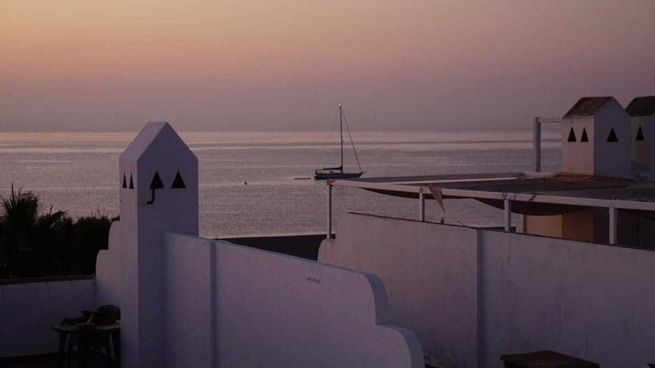 Aldea Beach 1000 Villa Manilva Exterior foto