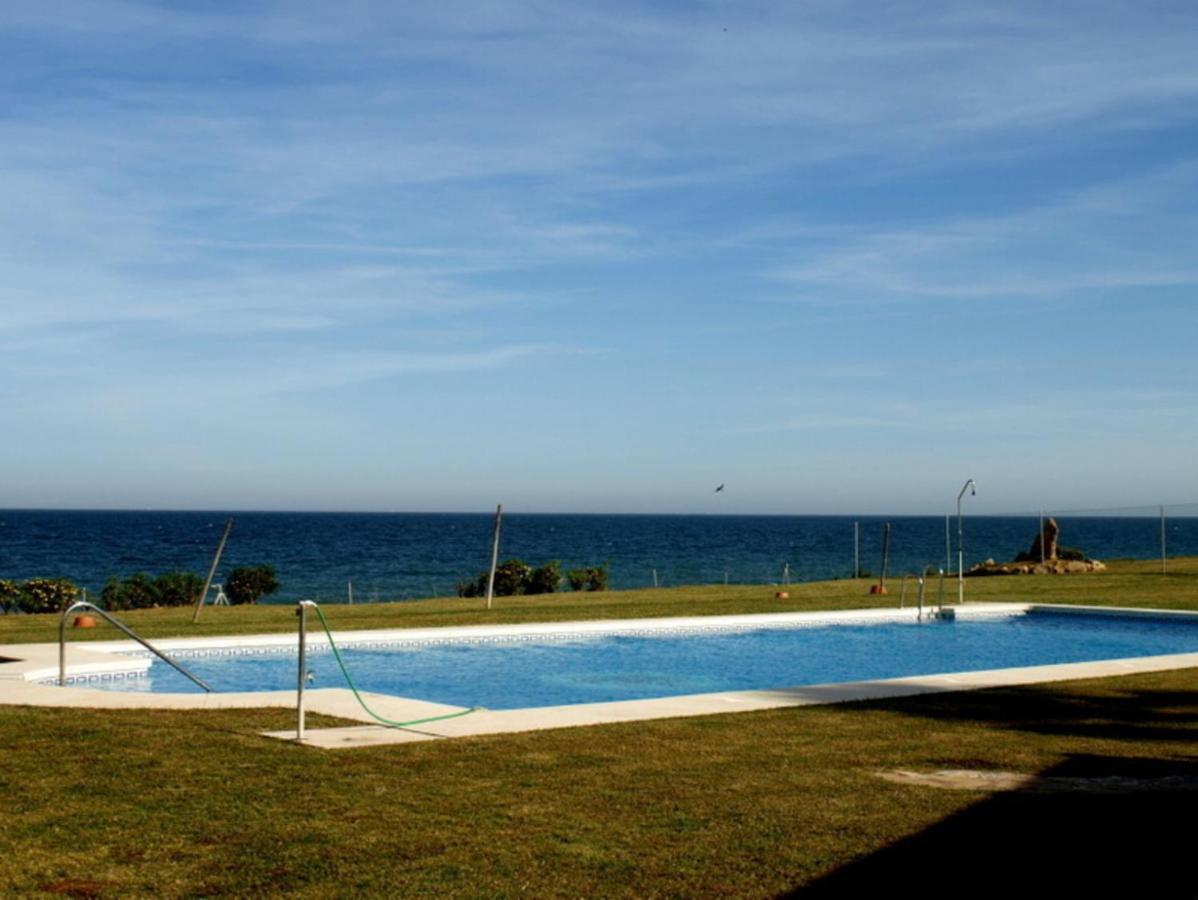 Aldea Beach 1000 Villa Manilva Exterior foto