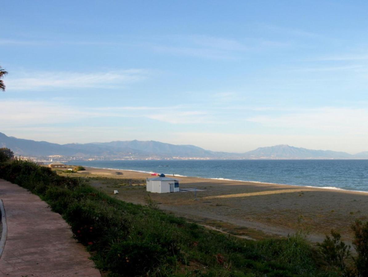 Aldea Beach 1000 Villa Manilva Exterior foto