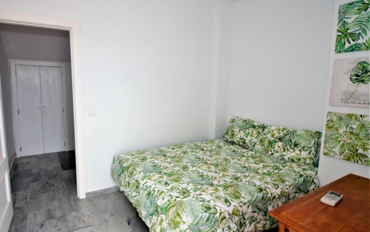Aldea Beach 1000 Villa Manilva Exterior foto