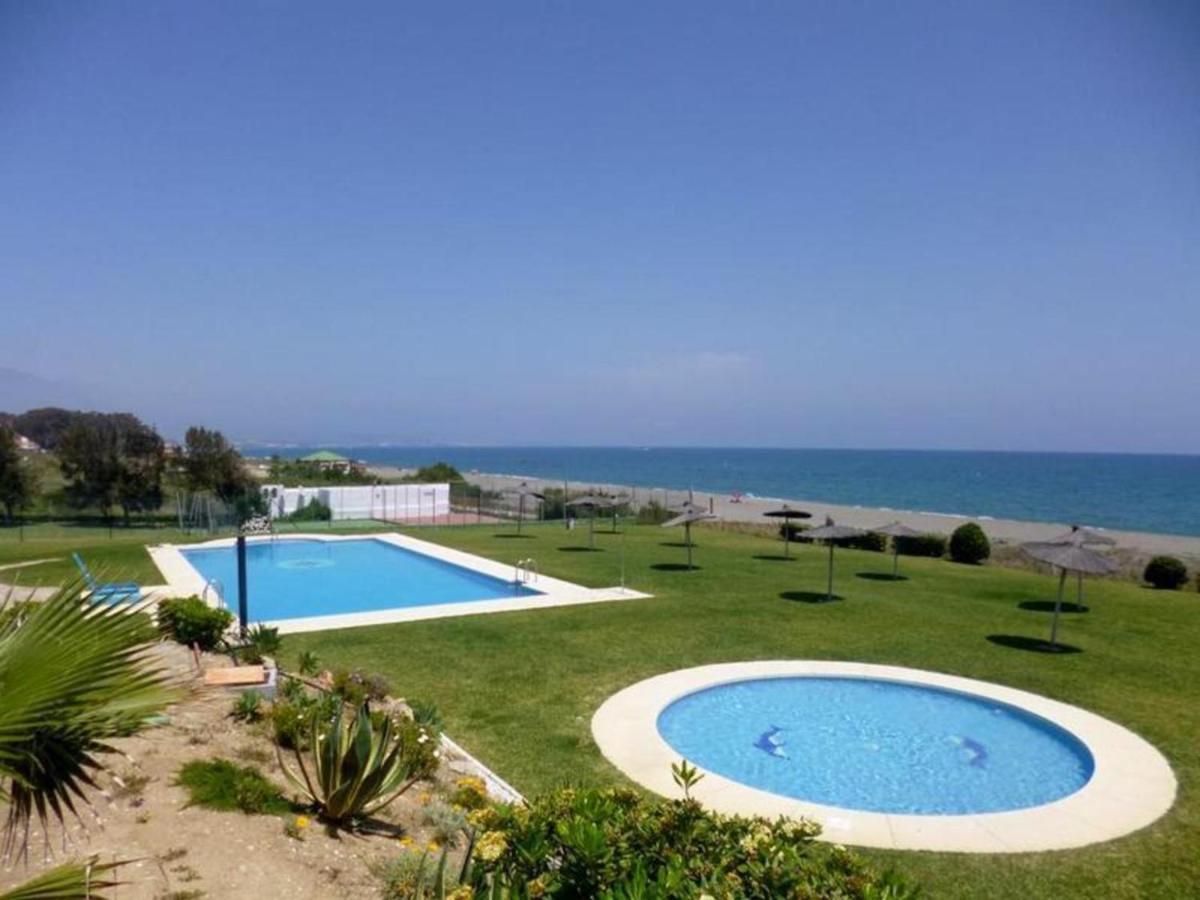 Aldea Beach 1000 Villa Manilva Exterior foto