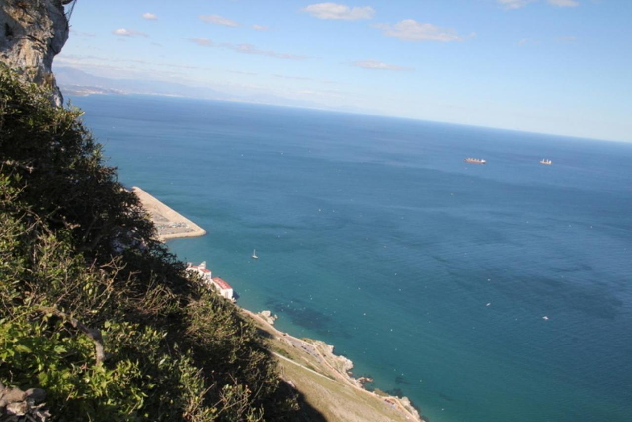 Aldea Beach 1000 Villa Manilva Exterior foto