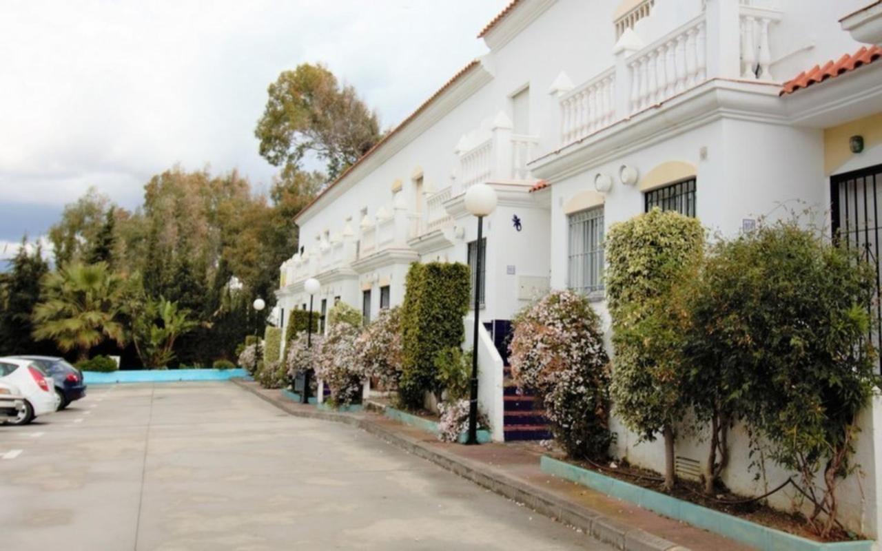 Aldea Beach 1000 Villa Manilva Exterior foto