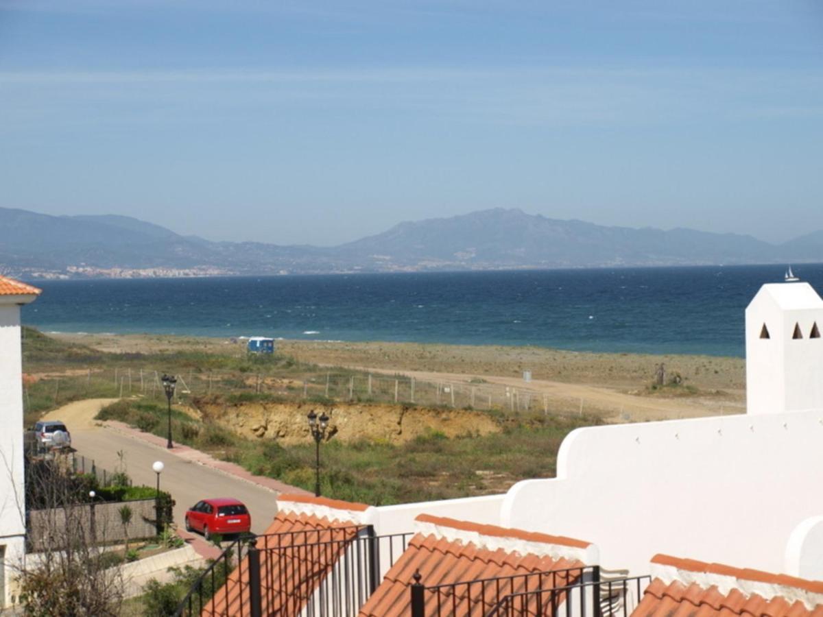 Aldea Beach 1000 Villa Manilva Exterior foto