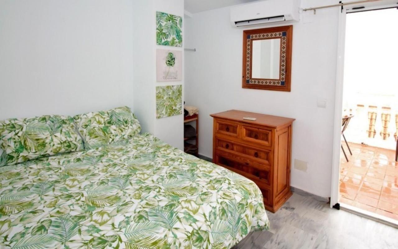 Aldea Beach 1000 Villa Manilva Exterior foto