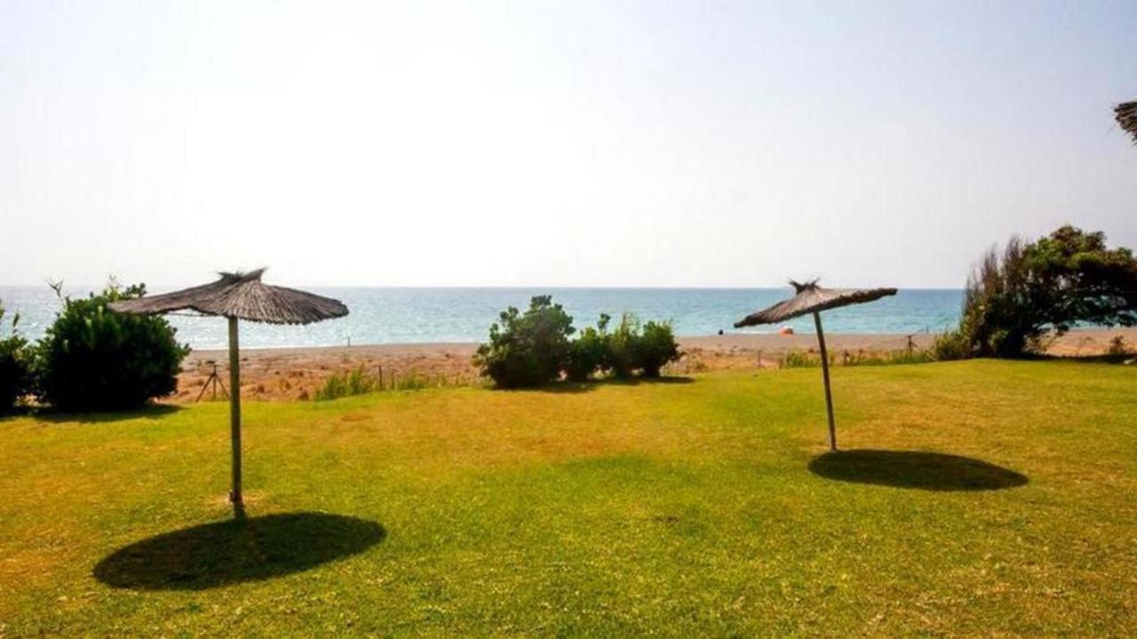 Aldea Beach 1000 Villa Manilva Exterior foto
