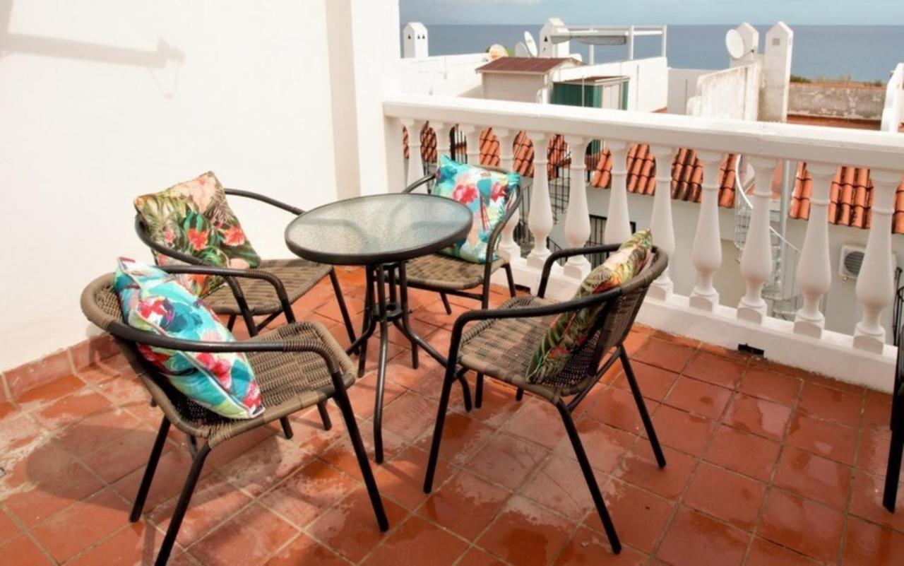 Aldea Beach 1000 Villa Manilva Exterior foto