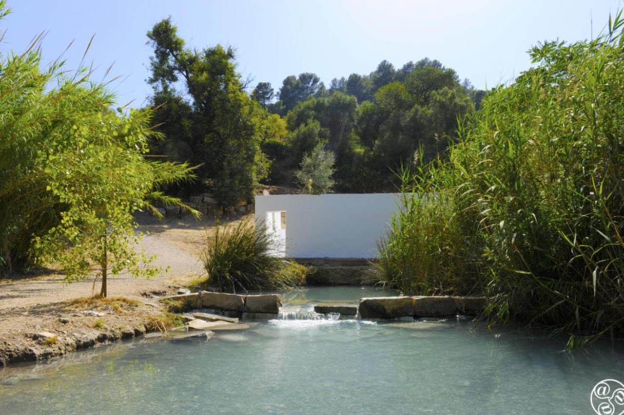 Aldea Beach 1000 Villa Manilva Exterior foto